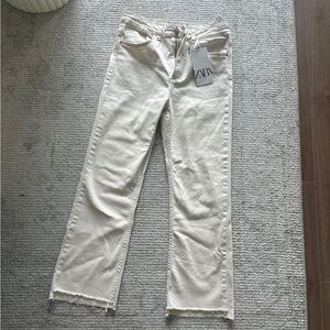 Zara Denim Jeans
